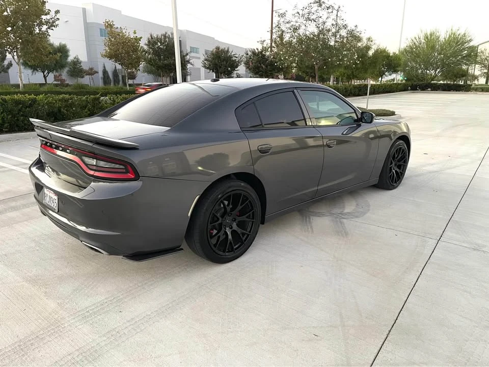 2019 Dodge Charger 7th Gen - Image 5 of 12