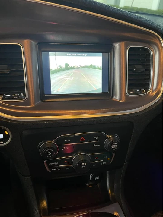 2019 Dodge Charger 7th Gen - Image 12 of 12
