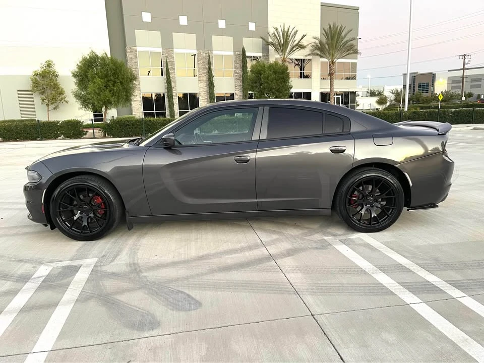 2019 Dodge Charger 7th Gen - Image 4 of 12