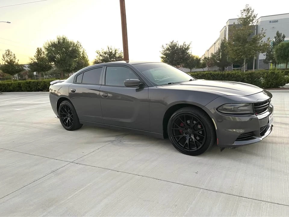 2019 Dodge Charger 7th Gen - Image 2 of 12
