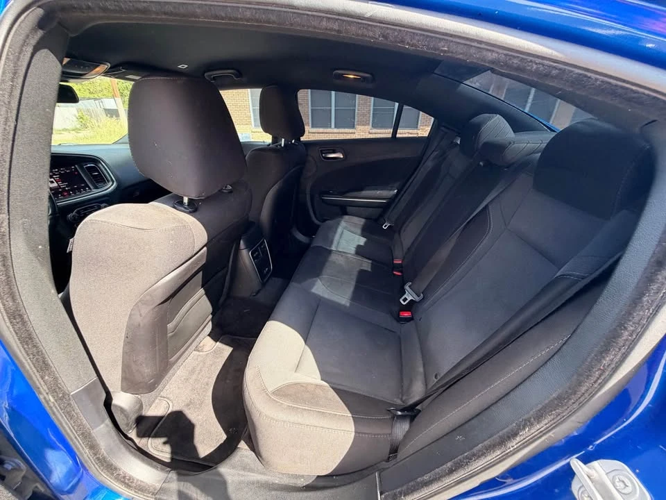 2019 Dodge Charger 7th Gen - Image 8 of 17