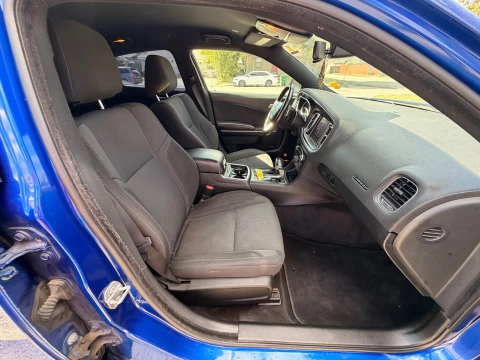 2019 Dodge Charger 7th Gen - Image 11 of 17
