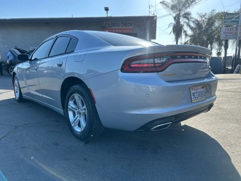 2019 Dodge Charger 7th Gen - Image 3 of 7