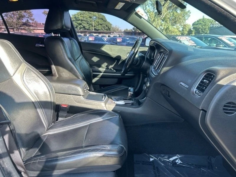 2019 Dodge Charger 7th Gen - Image 6 of 7