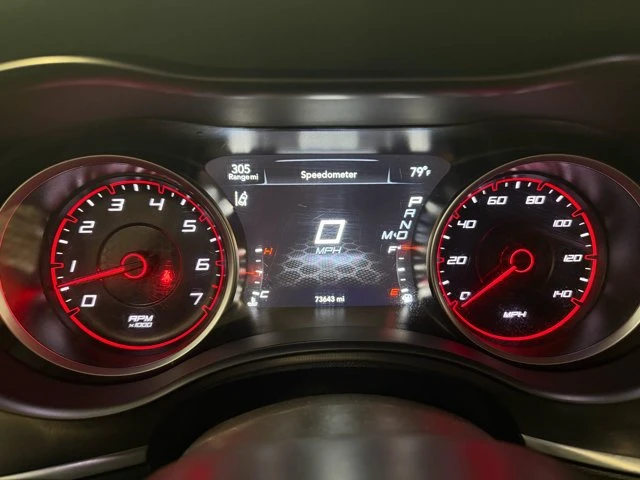 2019 Dodge Charger 7th Gen - Image 9 of 16