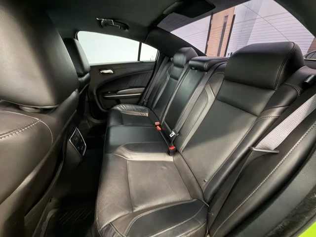 2019 Dodge Charger 7th Gen - Image 13 of 16