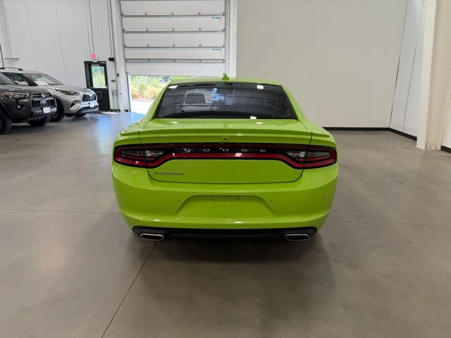 2019 Dodge Charger 7th Gen - Image 3 of 16
