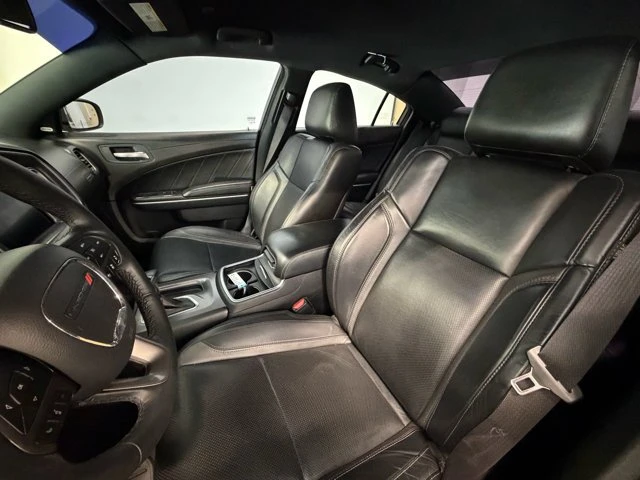 2019 Dodge Charger 7th Gen - Image 5 of 16