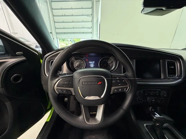 2019 Dodge Charger 7th Gen - Image 8 of 16