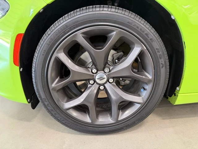 2019 Dodge Charger 7th Gen - Image 15 of 16