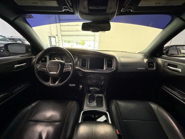 2019 Dodge Charger 7th Gen - Image 7 of 16