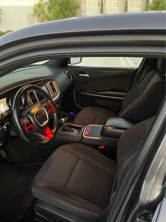 2019 Dodge Charger 7th Gen - Image 10 of 12