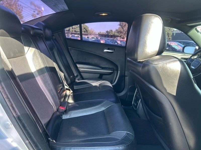 2019 Dodge Charger 7th Gen - Image 7 of 7