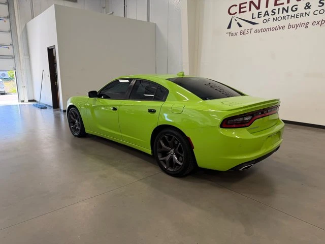 2019 Dodge Charger 7th Gen - Image 2 of 16