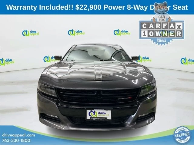 2019 Dodge Charger 7th Gen - Image 3 of 20