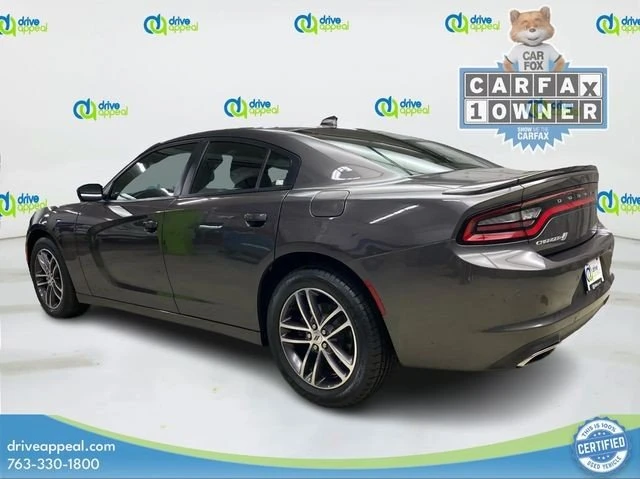2019 Dodge Charger 7th Gen - Image 8 of 20