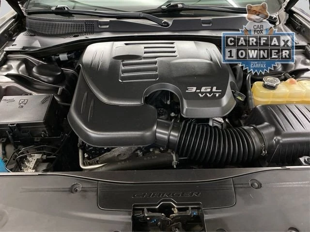 2019 Dodge Charger 7th Gen - Image 13 of 20