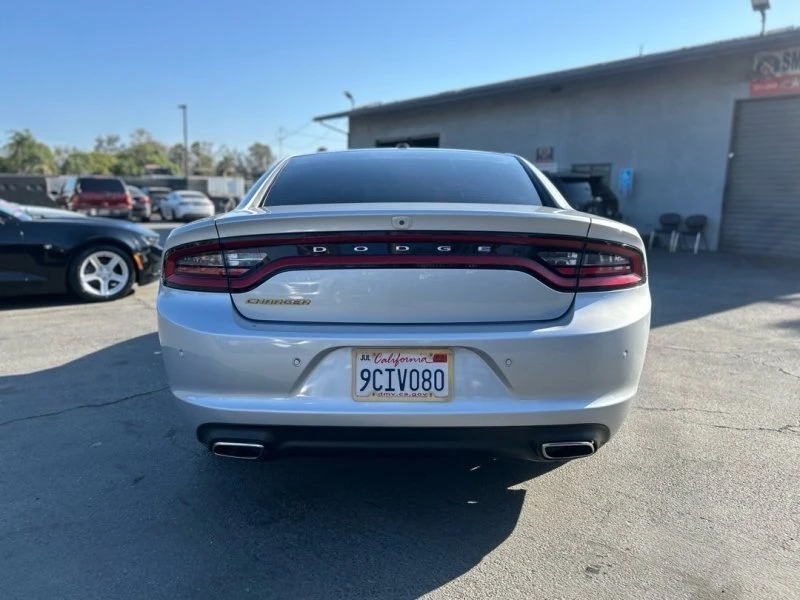2019 Dodge Charger 7th Gen - Image 2 of 7