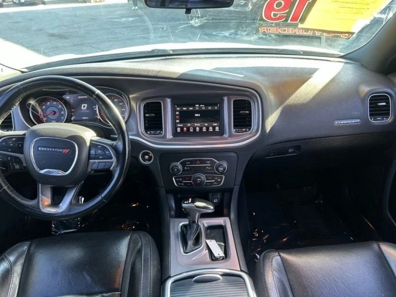 2019 Dodge Charger 7th Gen - Image 5 of 7