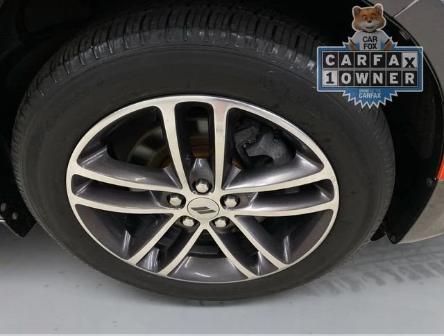 2019 Dodge Charger 7th Gen - Image 16 of 20