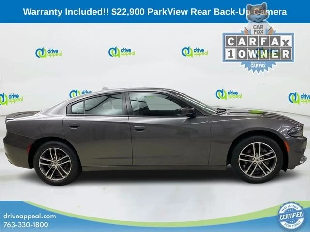 2019 Dodge Charger 7th Gen - Image 4 of 20