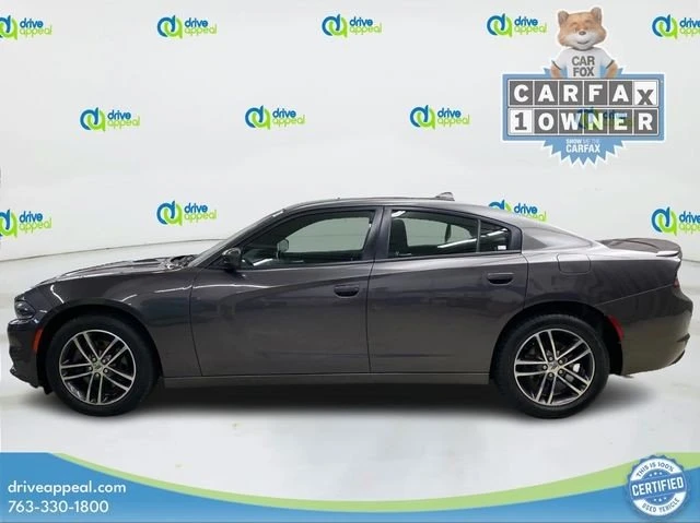 2019 Dodge Charger 7th Gen - Image 9 of 20