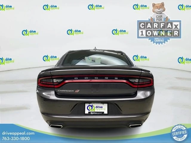 2019 Dodge Charger 7th Gen - Image 7 of 20