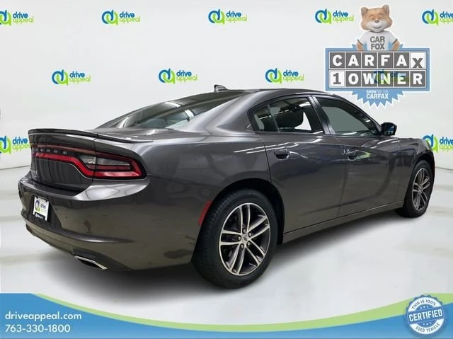2019 Dodge Charger 7th Gen - Image 5 of 20