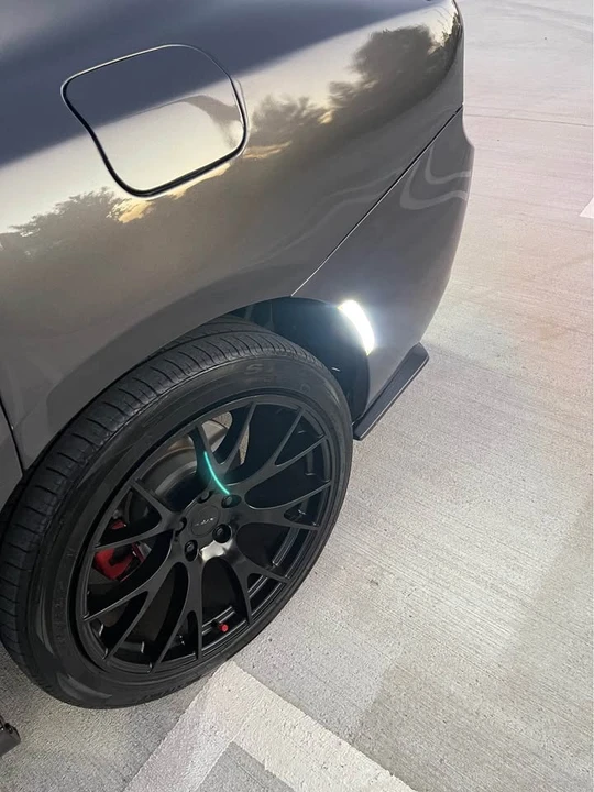2019 Dodge Charger 7th Gen - Image 8 of 12