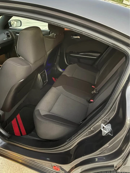 2019 Dodge Charger 7th Gen - Image 9 of 12