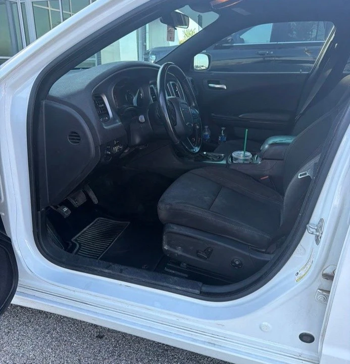 2019 Dodge Charger 7th Gen - Image 10 of 11