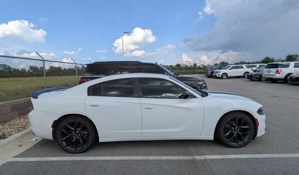 2019 Dodge Charger 7th Gen - Image 8 of 11