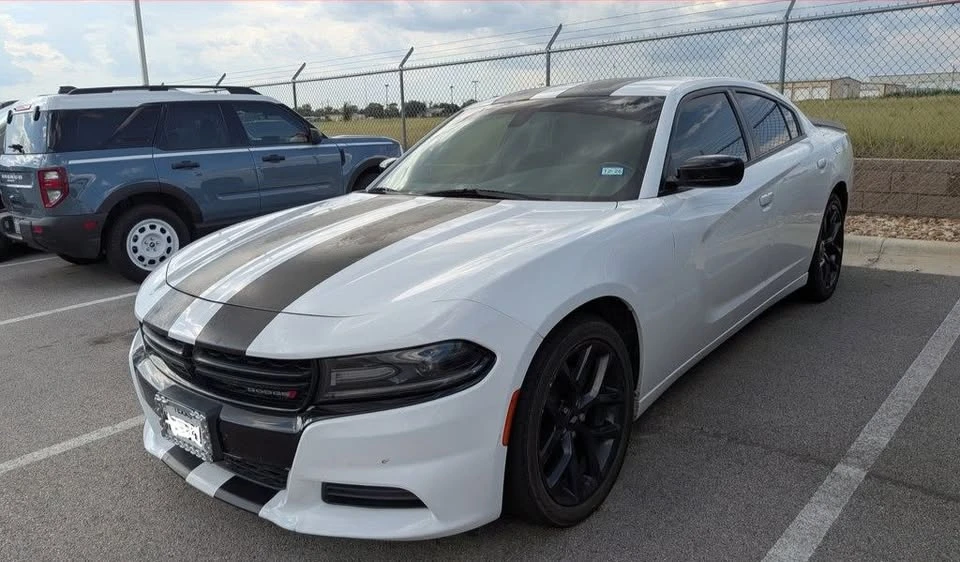 2019 Dodge Charger 7th Gen - Image 3 of 11