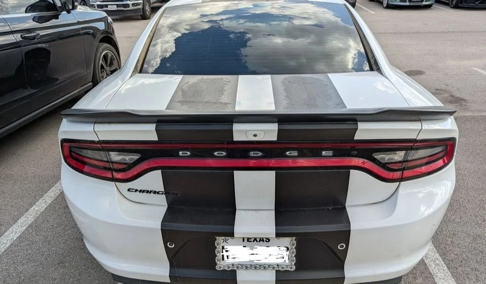 2019 Dodge Charger 7th Gen - Image 6 of 11