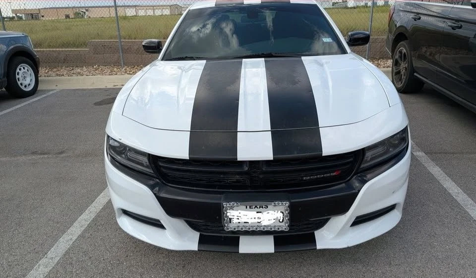 2019 Dodge Charger 7th Gen - Image 2 of 11