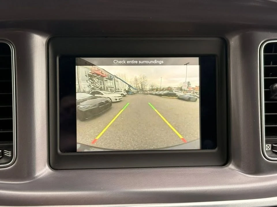 2019 Dodge Charger 7th Gen - Image 14 of 16