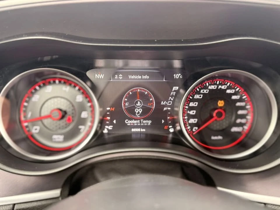 2019 Dodge Charger 7th Gen - Image 11 of 17