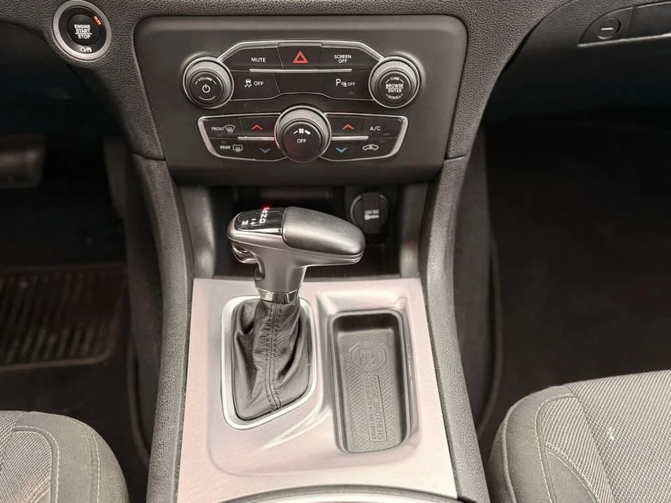 2019 Dodge Charger 7th Gen - Image 12 of 16