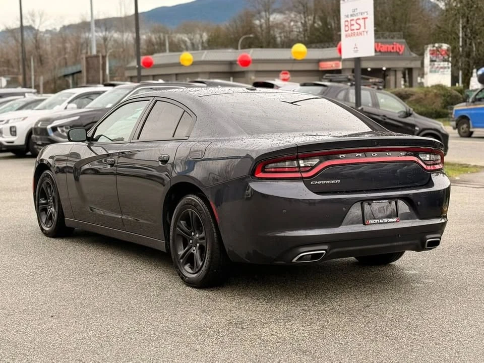 2019 Dodge Charger 7th Gen - Image 4 of 16