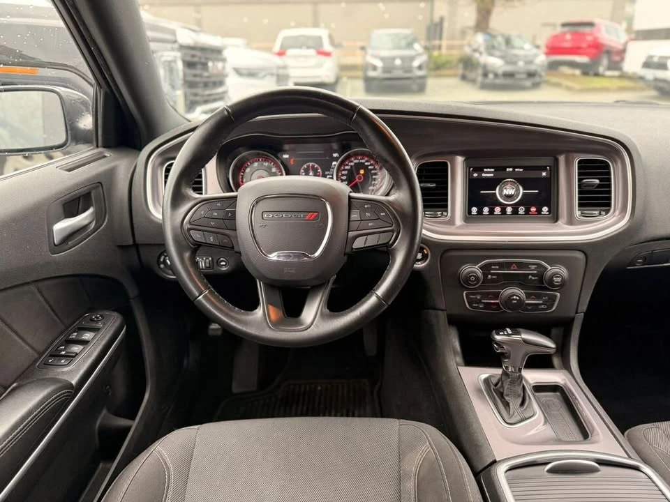 2019 Dodge Charger 7th Gen - Image 9 of 16