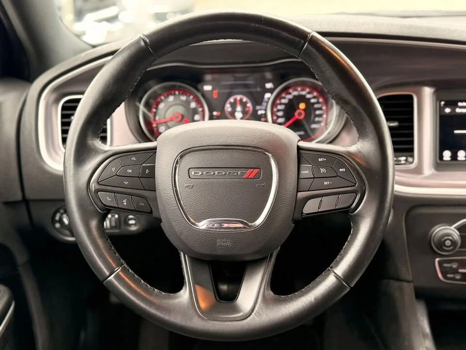 2019 Dodge Charger 7th Gen - Image 10 of 17