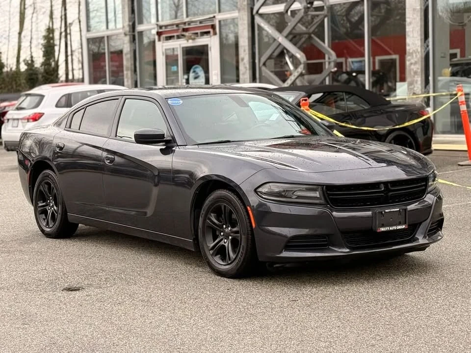 2019 Dodge Charger 7th Gen - Image 2 of 17