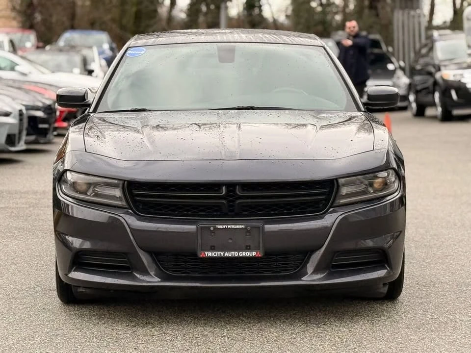 2019 Dodge Charger 7th Gen - Image 2 of 16