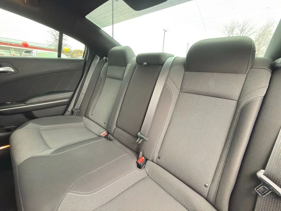 2019 Dodge Charger 7th Gen - Image 16 of 17