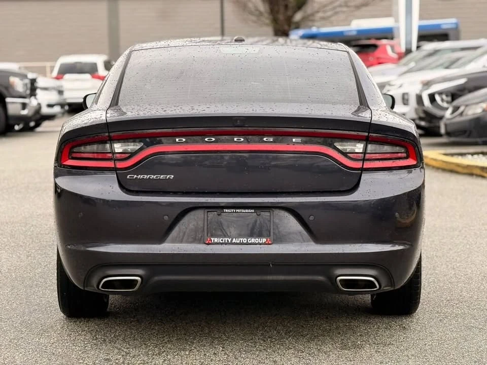 2019 Dodge Charger 7th Gen - Image 7 of 16