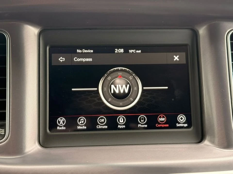 2019 Dodge Charger 7th Gen - Image 13 of 16
