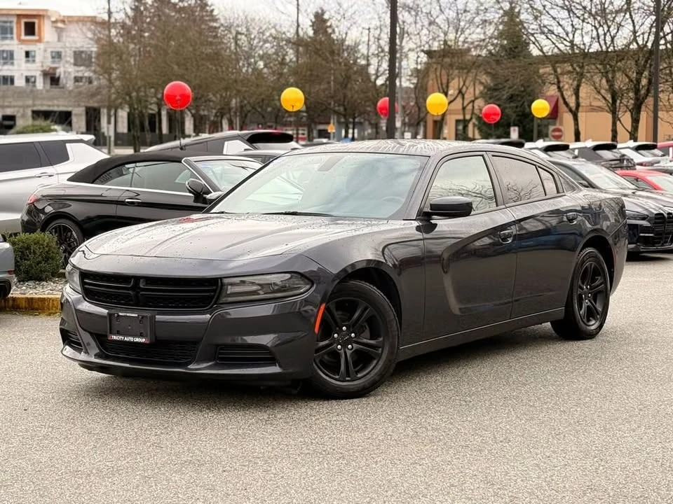 2019 Dodge Charger 7th Gen - Image 3 of 17