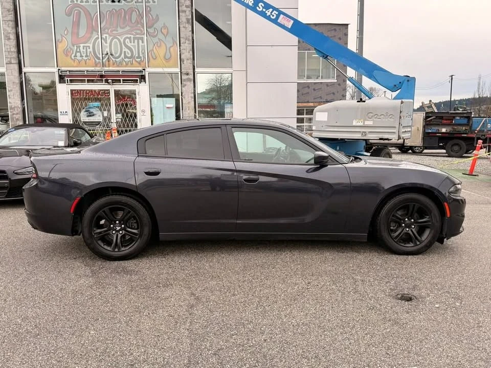 2019 Dodge Charger 7th Gen - Image 7 of 17