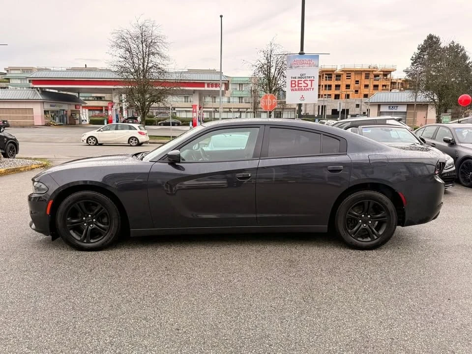 2019 Dodge Charger 7th Gen - Image 6 of 16