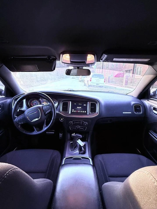 2019 Dodge Charger 7th Gen - Image 16 of 16